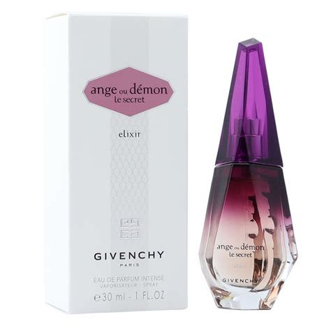 ange et démon givenchy